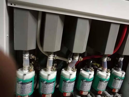 Pompa Sirkulasi Suku Cadang Doli DL 0810 Minilab pemasok