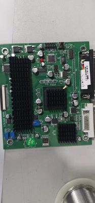 Prismlab Tianda 1831/1851 Digital Mini Lab Mesin LCD Driver pemasok