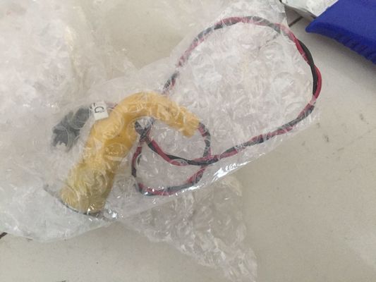 115C1060550 Detektor D701 Fuji Frontier 550 Bagian Minilab Digunakan pemasok