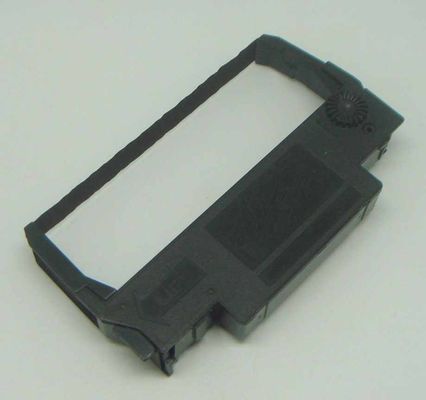 Kompatibel Pita Printer Untuk Epson 2728 2748 M2700 M2728 M2748 Untuk Sharp8000 ER4110 Epson ERC-32 B C43S015371 (E65090) pemasok