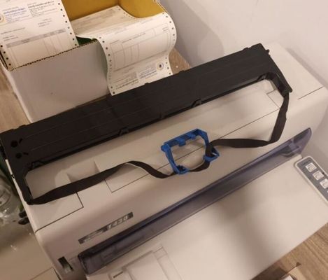 Kartrid Pita Printer yang Kompatibel Untuk Tally 1430 Nomor Bagian 99031 pemasok