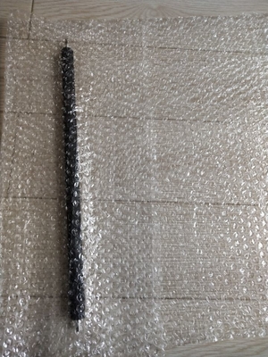 A087420 00 A087420 A074136 00 A074136 NORITSU Minilab Qss32/34 Spare Part CROSSOVER RUBBER ROLLER pemasok
