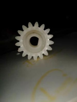 A209115 Doli 2410 Minilab Gear 17 Teeth D Cut Untuk Minilab Printer pemasok