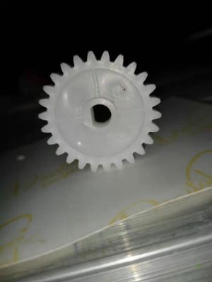 B208108 Doli Minilab Parts 2410/3620 Minilab 26 Gigi Flat Gear pemasok
