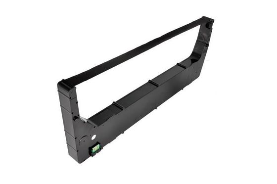 255048-402 Line Printer Ribbon Cartridge Untuk Printronix P7000 P8000 N7000 PN 255049-102 Tally 6600Q Tally 6800Q Y pemasok