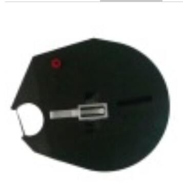 Kompatibel MAVERICK M400 NAKAJIMA AX210 NAKAJIMA AX200 GR.186C PITA FILM YANG DIPERBAIKI pemasok