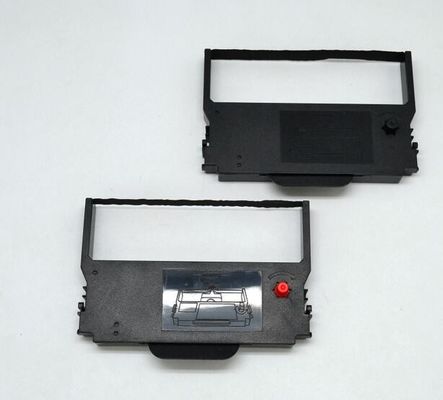 Kaset Pita Printer Kompatibel Untuk WINCOR NIXDORF 01750076156, NIXDORF NP06/07 pemasok