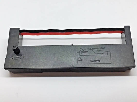 Kartrid Pita Printer Seiko QR120 QR475 QR-550 QR-6560 814 QR-6561 Pita Jam Waktu pemasok