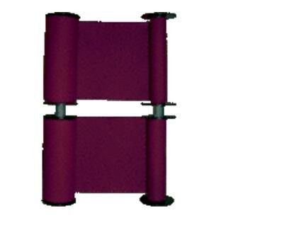 Rapidprint C-724 C-724E Simplex 1605-9053 217 218 776 5788 Pita Stempel Waktu Mekanis pemasok