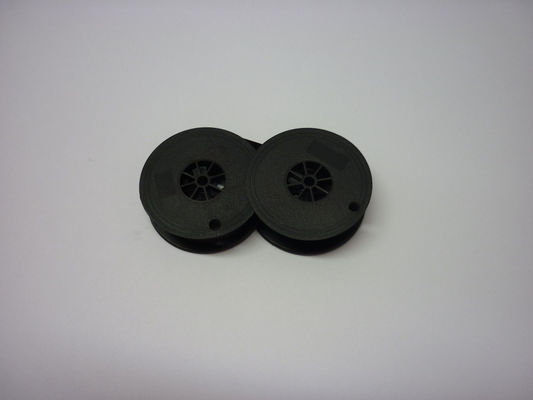 Black Twin Spool Universal 39 Nu-Kote B76 Adler Typewriter Ribbon pemasok