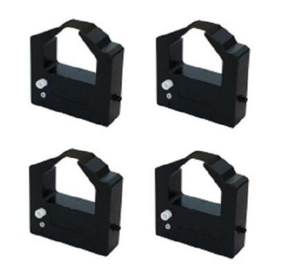 Honneywell Bull 4 54 DEC LA 324 424 Pita Printer Nilon 25mm pemasok