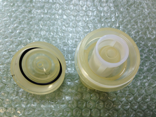 376G03708 Fuji Minilab Filter Dengan Filter Housing pemasok
