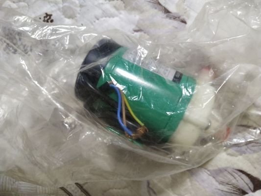 40324155 40324155-00 Pompa Suku Cadang Minilab Noritsu LPS24 Pro pemasok