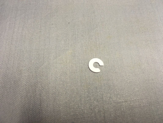 C Ring Untuk Fuji Frontier 350/370 Minilab Bagian No 315G03601 pemasok