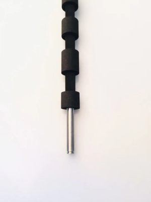 B018504-00 B018504 Noritsu QSS3701 3201 Minilab Spare Part ADVANCE ROLLER pemasok