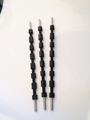 B018504-00 B018504 Noritsu QSS3701 3201 Minilab Spare Part ADVANCE ROLLER pemasok