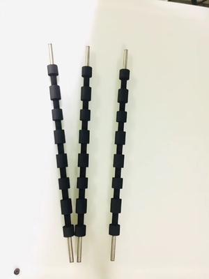 B018504-00 B018504 Noritsu QSS3701 3201 Minilab Spare Part ADVANCE ROLLER pemasok