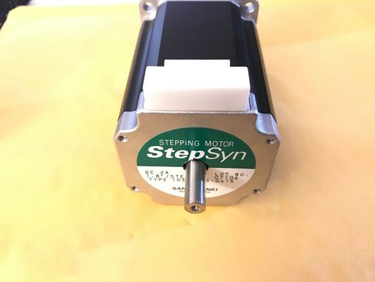 I123186-00 I123186 PULSA MOTOR Noritsu LPS24 Pro QSS3201 3701 Minilab Bagian pemasok