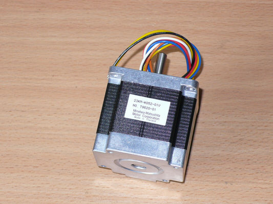 NORITSU QSS3201/3701 Minilab Stepper Motor Minebea-Matsushita 23KM-K052-01V T9620-01 I123188-00 I123188 pemasok