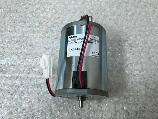 I123297-00 I123297 Noritsu OEM Baru Minilab Bagian Motor DC pemasok