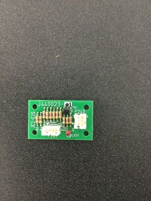 J440023-00 Papan Kontrol Pompa PCB Untuk Noritsu QSF-V30 QSF-V50 Mesin Proses Film Minilab Suku Cadang Juga Cocok untuk Seri QSS-30XX QSS-33XX pemasok