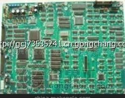 Noritsu Qss 3011 / 3100 Kontrol Printer Minilab Pcb / J39578-01 J39578 pemasok