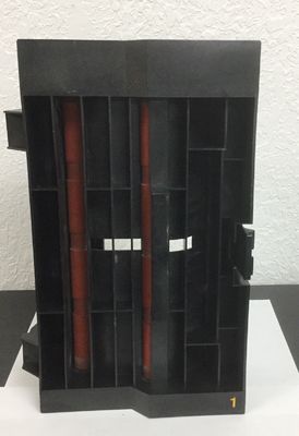 NORITSU QSS 3501/ 3502 Unit Rak Putar Crossover Minilab #1 Z025649-01 Z025649 pemasok