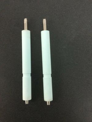 Noritsu Minilab Squeegee Roller W/ Alur PN.A207143 pemasok