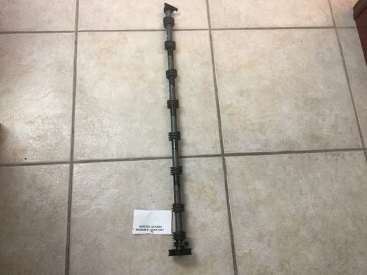 Noritsu QSS 3501 QSS 3502 Unit Gear Minilab B022595 Dengan Drive Pulley pemasok