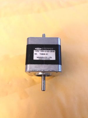Noritsu Minilab Spare Part Motor Stepper 17PM-K103-25VB I041993 pemasok