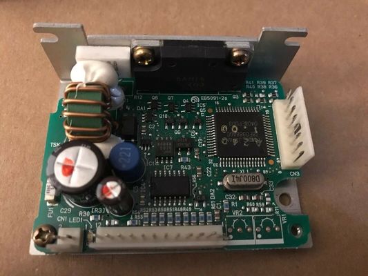 Motor K0606-D Penggerak Motor DC Brushless - Noritsu Minilab I043134 pemasok