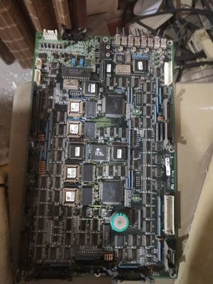 J306953 Noritsu Minilab SUB CONTRL PCB Digunakan pemasok