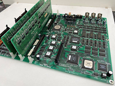 Fuji Frontier 390/350/355/370/375/340/550/570/590 Minilab Bagian FMC20 113C893933/857C893935 pemasok