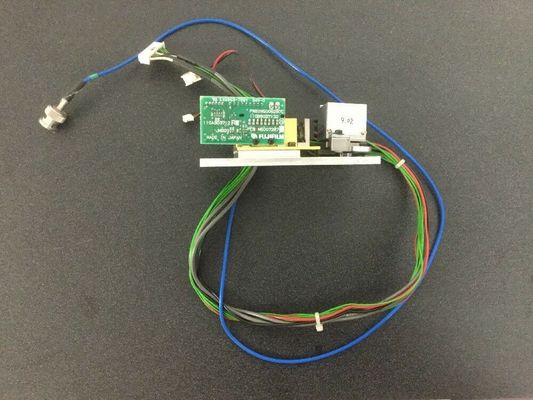 FUJI Frontier 340/330 Pistol Laser / Kepala Laser Hijau 110A903712 PWB: N5006297C pemasok