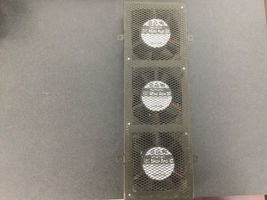 Fuji Frontier 350/355/370/375 Kipas Minilab F591 F592 F593 119C889861A 119C889861 pemasok