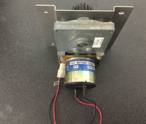 Fuji Frontier 350/355/370/375 Minilab Motor M740 118H0318B 118H0318 pemasok