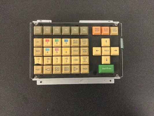 FUJI FRONTIER 340/330 Keyboard Minilab 110B8989100 pemasok