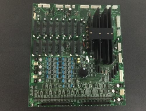 Fuji Frontier 390/350/355/370/375/330/340/550/570/590 Minilab PDC21 113C937443 PCB pemasok