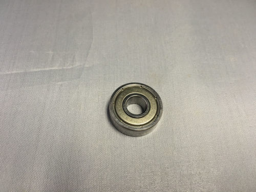 Fuji Frontier 350 355 370 375 390 Bagian Transportasi Mesin Minilab Mendukung Bantalan Poros 31R3066080 pemasok