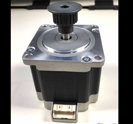 Fuji Frontier 550 570 Digital Minilab Suku Cadang Motor F118SX206 118SX206 pemasok