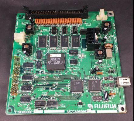 Fuji Frontier 350370 Digital Minilsba Suku Cadang FMA20 857C893996 pemasok