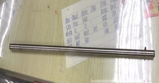 Fuji Frontier 330 340 Digital Minilab Spare Part Shaft 319C1024792 pemasok