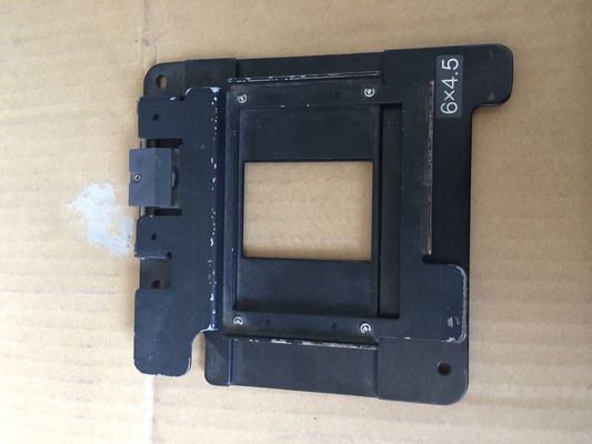 Fuji Frontier 6x4.5 6x6 Dan 6x7 6x8 6x9 Carrier Dan 120 MF Diffusion Box 135F MFC10AY Caribration Mask Untuk SP3000 Film S pemasok