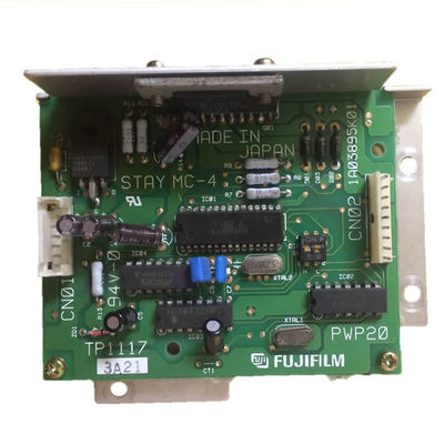 FUJI FRONTIER DIGITAL Minilab BOARD PWP20 UNTUK 370 350 MINILAB pemasok