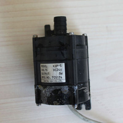 Noritsu Qss2600 3001 3501 3300 Pompa Sirkulasi Suku Cadang Minilab W407692 pemasok