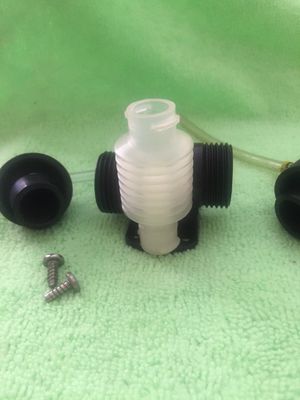 Suku Cadang Pompa Minilab Noritsu I091055-00 Cap I091104-00 I091105-00 I091103-00 I091006-00 pemasok