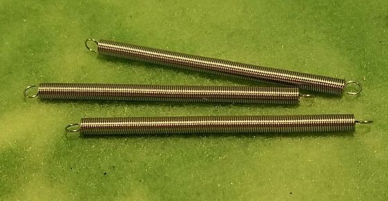 SPRING A513892-01 A513892 Untuk Noritsu Qss 2301/2701/ 3001/3011/3022/3300 Minilab pemasok