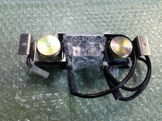 810G03712 Fuji OEM Bagian Minilab Baru Solenoid pemasok
