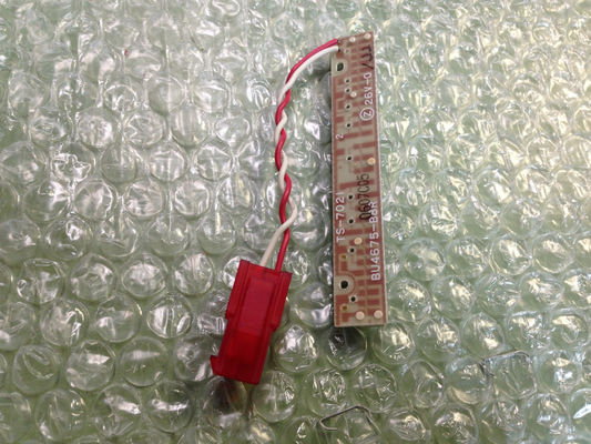 126G03603 Fuji OEM New Minilab Part LED MERAH pemasok