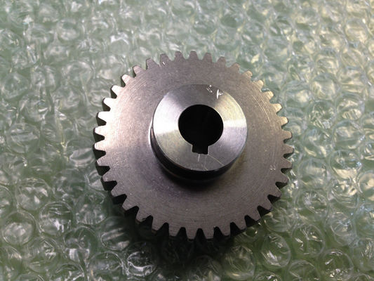 327G02112 Fuji Minilab Parts Gear OEM Baru pemasok